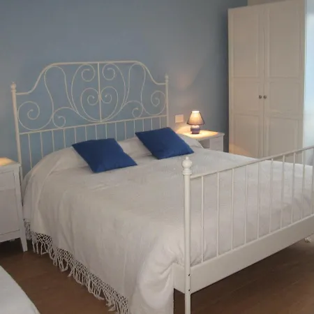 Couette-café Il Paiolo Desenzano del Garda