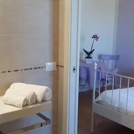 Il Paiolo Couette-café Desenzano del Garda
