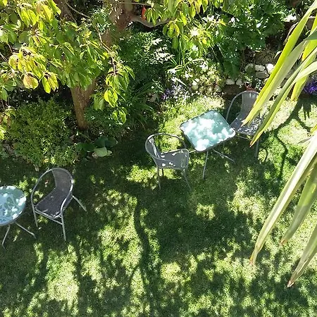 Il Paiolo Couette-café 4*