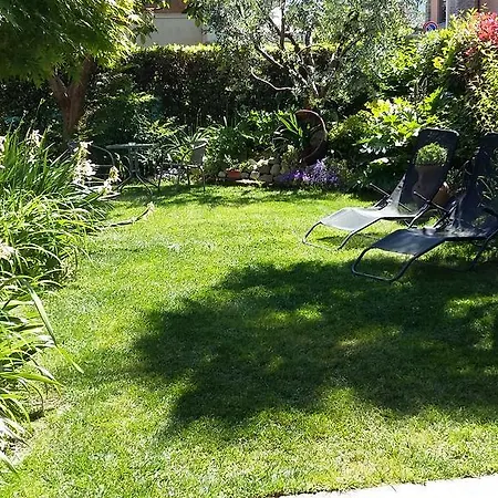 Il Paiolo Couette-café 4*