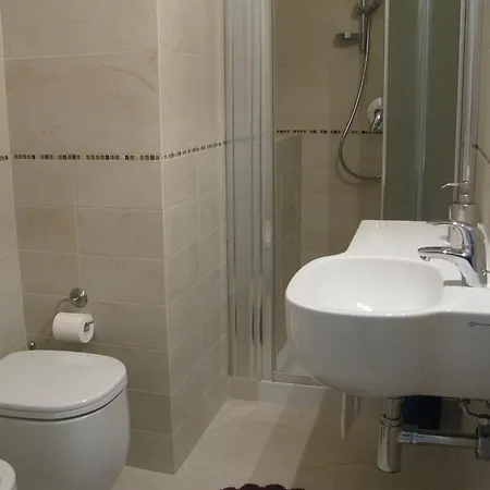 Bed & Breakfast Il Paiolo