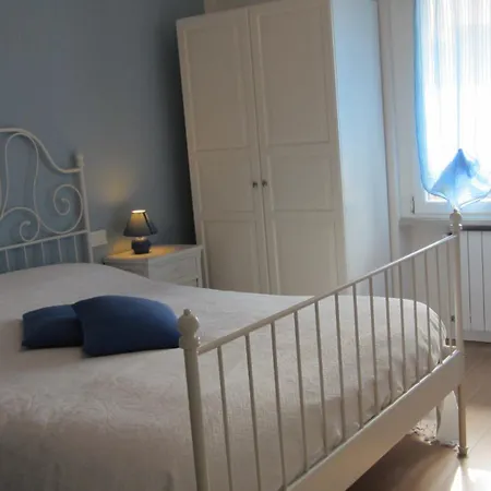 Bed & Breakfast Il Paiolo