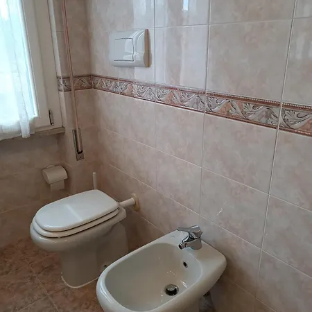 Il Paiolo לינה וארוחת בוקר דסנזאנו דל גארדה