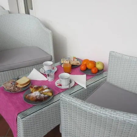 Bed & Breakfast Il Paiolo *