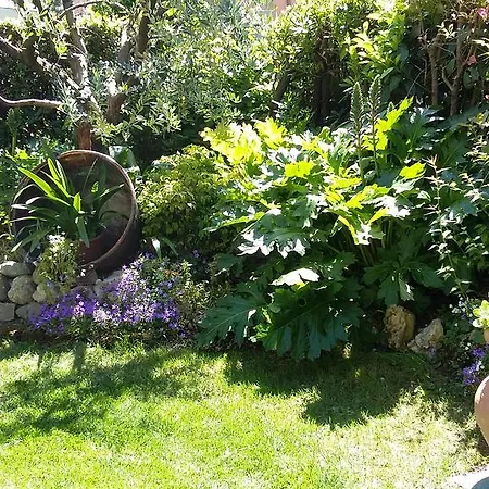 Bed & Breakfast Il Paiolo Desenzano del Garda