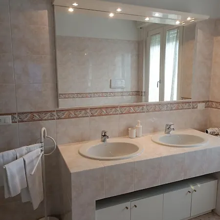 Bed & Breakfast Il Paiolo