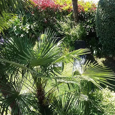 Bed & Breakfast Il Paiolo 4*