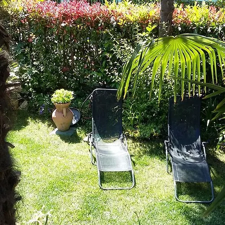 Bed & Breakfast Il Paiolo