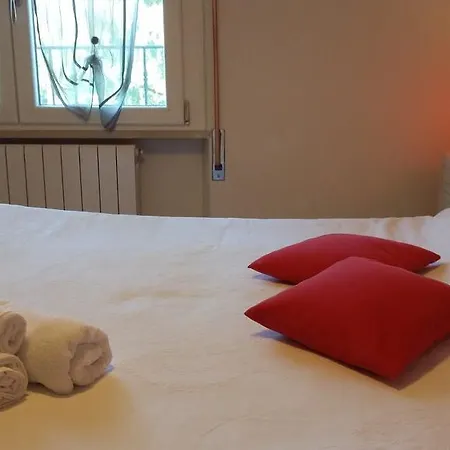 Bed & Breakfast Il Paiolo