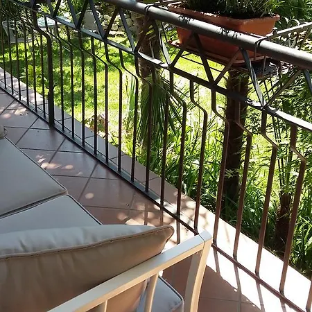 Bed & Breakfast Il Paiolo 4*