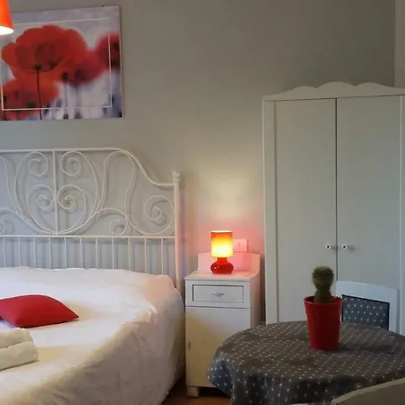 Il Paiolo Bed & Breakfast 4*
