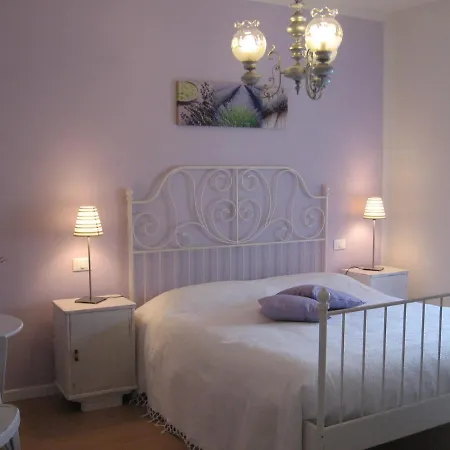 Bed & Breakfast Il Paiolo